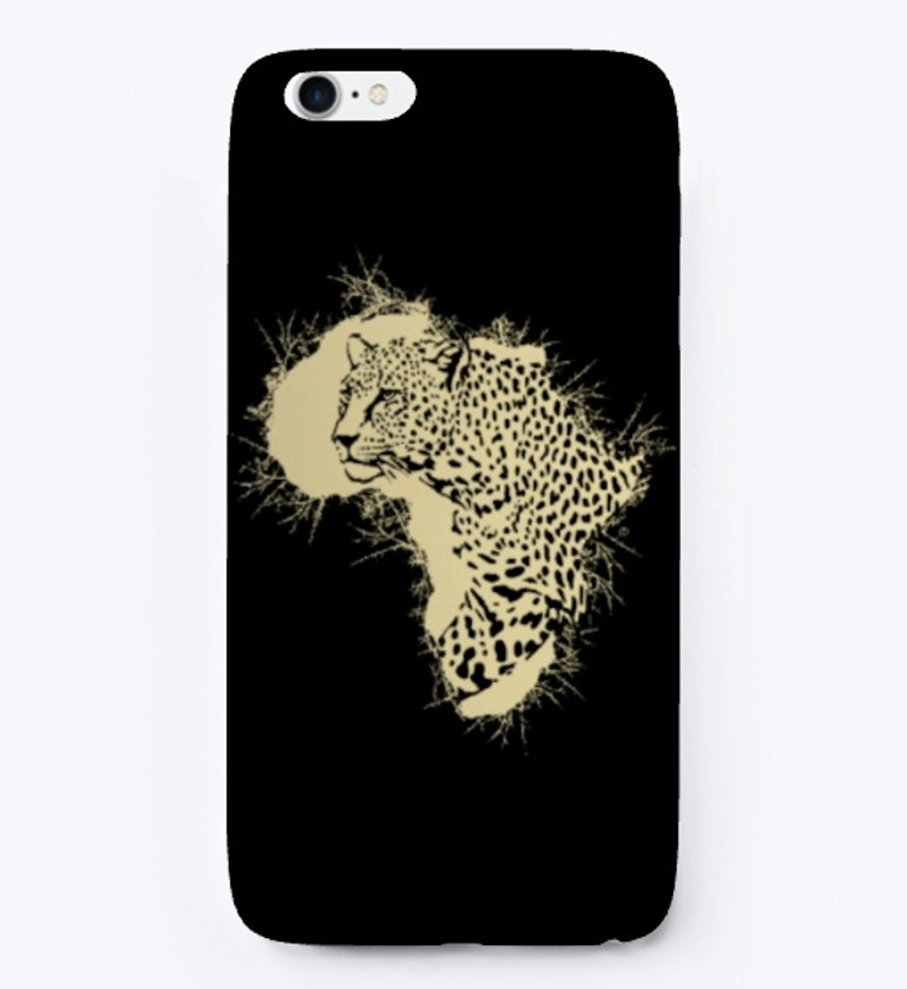 Tenikwa Leopard in Thorny Africa