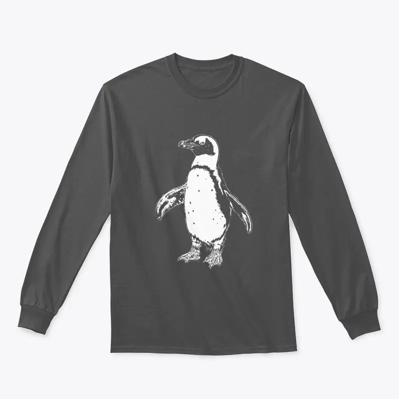 Tenikwa Penguin 